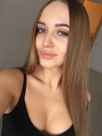 Анкета проститутки Дарина, 23 года